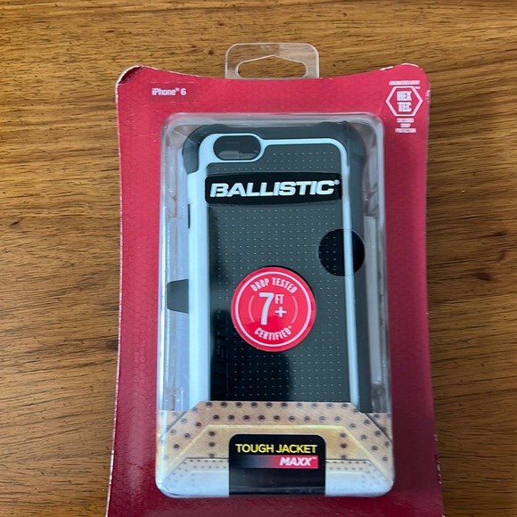 iPhone 6 and 6s jacket - Picture 1 of 2